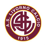 Ливорно - logo