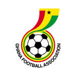 Гана U-17 - logo