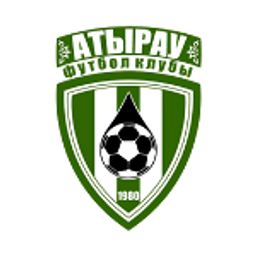 Атырау - logo