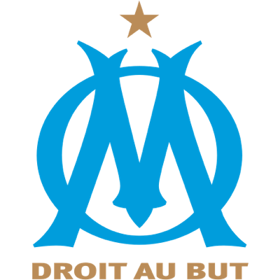 Марсель - logo
