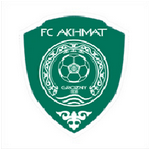 Ахмат мол - logo