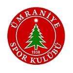 Умраниеспор - logo