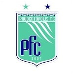 Прудентополис - logo