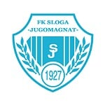 Слога Югомагнат - logo