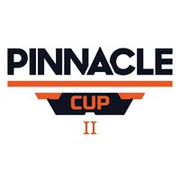 Pinnacle Cup II - logo