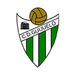 Гихуэло - logo