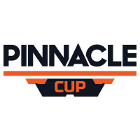 Pinnacle Cup Brasil #1 - logo