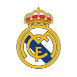 Реал Мадрид Б - logo