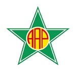 Португеза-РЖ - logo