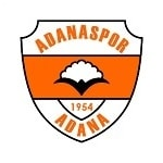 Аданаспор - logo