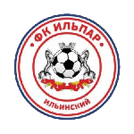 Ильпар - logo