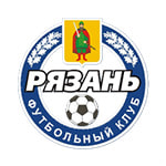 Рязань - logo