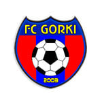 Горки - logo