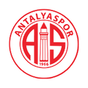 Антальяспор - logo