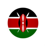 Кения - logo