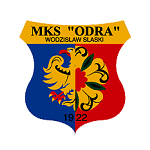 Одра Водзислав-Шленски - logo