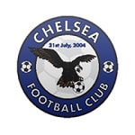 Берекум Челси - logo
