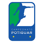 Лига Потигуар - logo