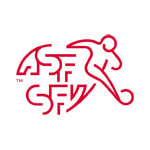Швейцария U-17 - logo
