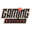 Gamingbutiken - logo
