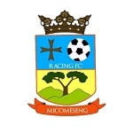 Расинг Микомесенг - logo