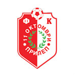 11 октября - logo