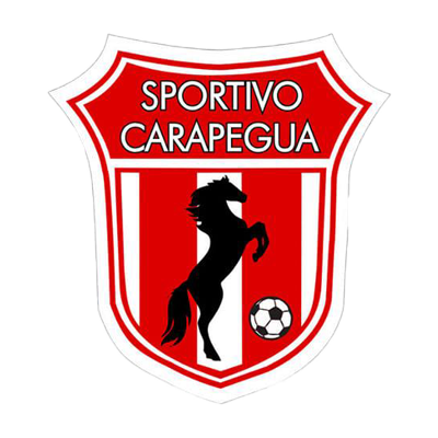 Спортиво Карапегуа - logo