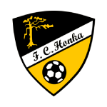 Хонка - logo