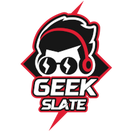 Geek Slate - logo