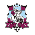 Сфынтул Георге - logo