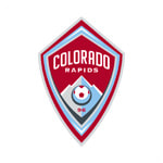 Колорадо Рэпидс - logo