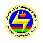 Эрчим - logo