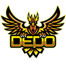 Depo - logo