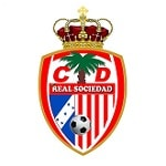 Депортиво Реал Сосьедад - logo
