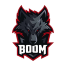Boom - logo