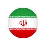Иран U-17 - logo