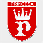Принсеса до Солимоэс - logo