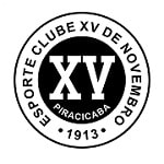 XV Пирасикаба - logo