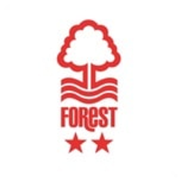 Ноттингем Форест - logo