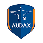 Аудакс Рио - logo