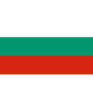 Bulgaria - logo