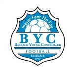Бэррак Янг Контроллерс - logo