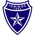 Ионикос - logo