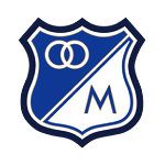 Мильонариос - logo