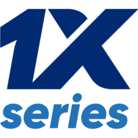 1xBet Series - logo