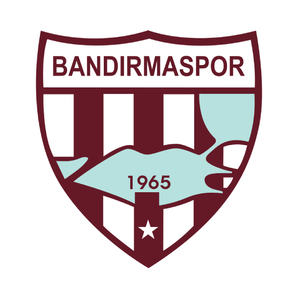 Бандырмаспор - logo