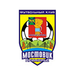 Мостовик-Приморье - logo
