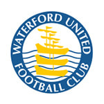 Уотерфорд Юнайтед - logo