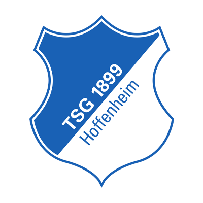 Хоффенхайм-2 - logo