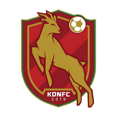 Келантан Юнайтед - logo
